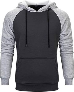 Customizable Winter Fleece <b>Pullover</b> Hoodie - 100% Polyester,Regular Fit, OEM Knitted Sublimation <b>Men</b> Lightweight Hoodies - Product Image 1