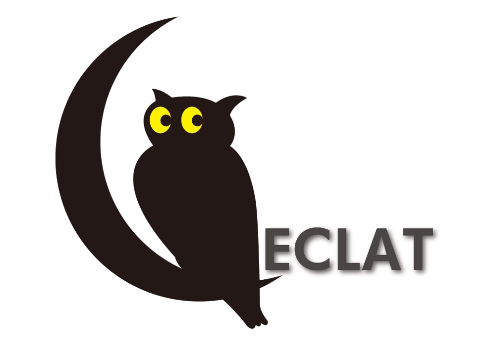 ECLAT logo