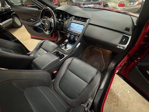 Clean-title-used-E-PACE จากัวร์-P250-รุ่นแรก-AWD-Ready-to-ship-door-Delivery - Product Image 6