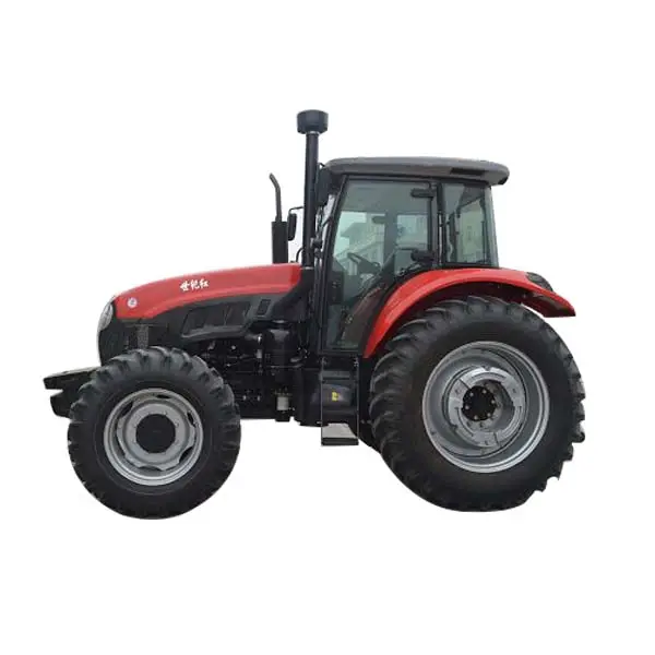 Trator 4x4 massey tractor, usado 60hp 70hp 4wd trator compacto com carregador e carregador