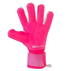 Gants de gardien de but de football professionnel de haut niveau personnalisables balle en latex injecté de caoutchouc durable manipulant des tailles de coupes personnalisables - Product Image 5