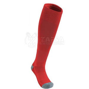 Chaussettes de baseball pour hommes de haute qualité, prix de gros, vêtements de sport personnalisés pour toutes les saisons, chaussettes de baseball - Product Image 2