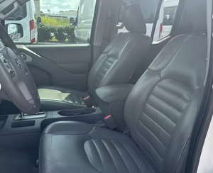 NISSAN FRONTIER SV 2016 USADO, Volante a la Izquierda/Derecha - Product Image 4