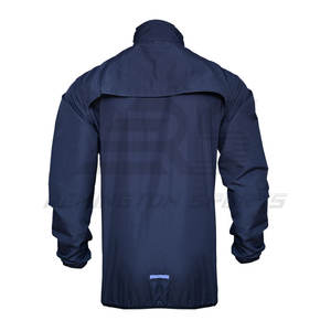 Chaqueta de Hombre de Alta Calidad al por Mayor, Nuevo Diseño, Último Estilo, Personalizada con Logotipo, Servicio OEM - Product Image 2