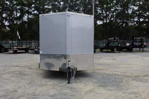 รถพ่วงแบบ DUMP TRAILER สำหรับบรรทุกม้า บรรทุกสินค้า และอเนกประสงค์ รับน้ำหนักได้ 200 กก. ขนาด 5.2x3.5x2 ม. - Product Image 4