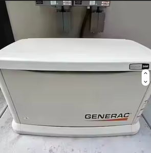 Oferta Más Vendida: Nuevo Generador de Reserva para el Hogar Generac Guardian de 26kW de Aluminio con Wi-Fi (Con Rayones y Abolladuras) ENVÍO RÁPIDO - Product Image 5