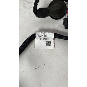 Cablaggio Porta Anteriore Sinistra MERCEDES Classe C (W205) (2013-) (13>) A2055407330 - Product Image 5