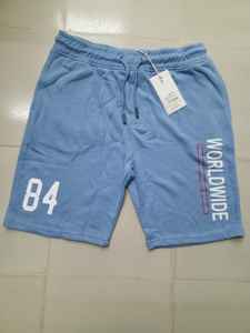 Pantalones cortos para hombre recién llegados de calidad superior, pantalones cortos cómodos de tela de algodón para hombre de Bangladesh - Product Image 4