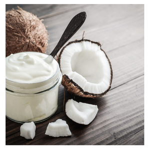 Leche de coco congelada Vietnam buen precio rico sabor sin lácteos alternativa perfecta para cocinar hornear y exportar - Product Image 2