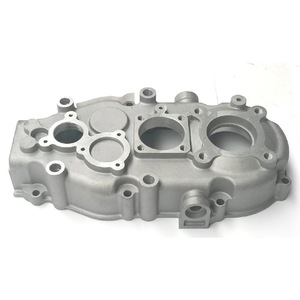 Right Gear Box Cover for Ba320 <b>Machine</b> <b>Tools</b> <b>Accessories</b> Compatible with Ref 502813 - Product Image 1