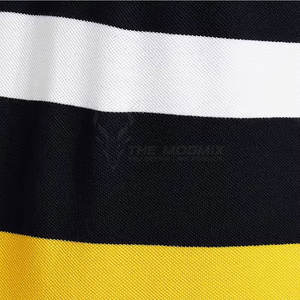 เสื้อโปโลผู้ชายแบรนด์ส่วนตัว เสื้อโปโลผู้ชายใส่สบาย เสื้อโปโลผู้ชายแฟชั่นใหม่ 2026 - Product Image 3