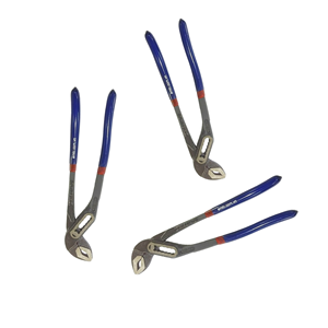 Crow beak pliers, multi-purpose steel <b>water</b> <b>pump</b> pliers long handle OEM supported - Product Image 4