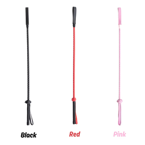 Fouet d'équitation de conception nouvelle, directement de l'usine, logo personnalisé imprimé, fouet d'équitation en gros, OEM bienvenu - Product Image 4