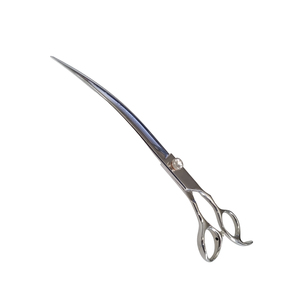 กรรไกรตัดขนสัตว์เลี้ยงพร้อมสกรูแฟนซีกรรไกรตัดขนสัตว์เลี้ยง - Product Image 2