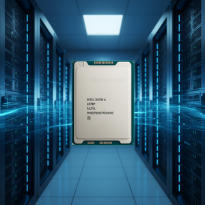 Intel Xeon 6978P 120C/240T 2.1GHz-3.9GHz 500W PK8072007150900 - Product Image 3