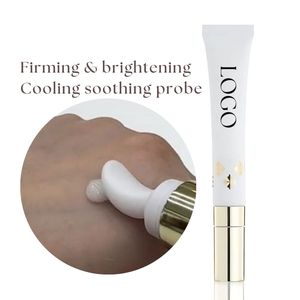 Crema Reafirmante para Ojos con Colágeno Botánico de Fábrica OEM Profesional para Piel Madura y Reducción de Líneas Finas, Marca Privada para el Cuidado de la Piel - Product Image 2