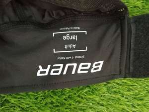 Camiseta Interior de Hockey sobre Hielo de Primera Calidad, Resistente a Cortes, Protección para el Cuello, Capa de Compresión, Transpirable, de Secado Rápido, para Entrenamiento Deportivo en Equipo - Product Image 6