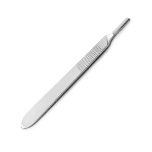 เครื่องมือผ่าตัดสำหรับผ่าตัดขนาดเล็กเครื่องมือผ่าตัดพื้นฐาน - Product Image 4