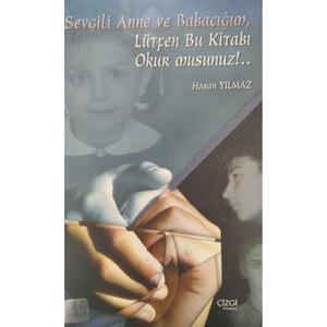 Cari genitori, leggerete questo libro per favore?