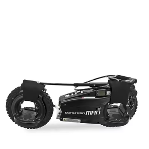 DISPONIBLE DÉTROUSSER : Moteur sans moyeu de qualité industrielle pour trottinette électrique DIY Ex+ avec personnalisation OEM/ODM et garantie de 3 ans - Product Image 1