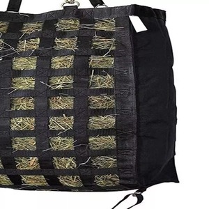 Bolsas de Heno para Caballos de Tela de Nailon Cómoda de Primera Calidad Más Vendidas, Productos para Caballos a Precio Económico en Venta - Product Image 5