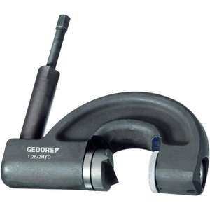 Gedore Hydraulic Nut Splitter Premium Hydraulic <b>Tools</b> Product - Product Image 2
