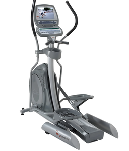Generalüberholter Kommerzieller Crosstrainer für Ganzkörper-Kardio-Ausdauertraining für Zuhause & Studio - Product Image 1