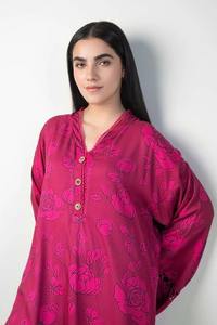 ชุดทางการปักลายชาลวาร์ Kameez สำหรับสุภาพสตรีสไตล์ปากีสถานดีไซน์ใหม่ - Product Image 5