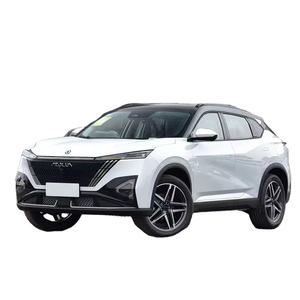 Véhicule électrique d'occasion 2025 ICE E3 SUV à énergie nouvelle avec moteur 1.5T et consommation de carburant de 7.2L/100km - Product Image 1