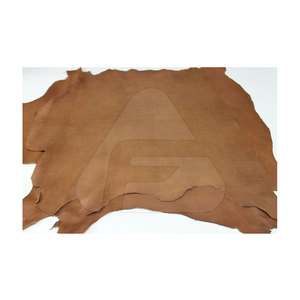 วัสดุที่มีคุณภาพใหม่ผ้าหนังลูกวัวหนังผิวทำในปากีสถานหนังลูกวัวผิว - Product Image 5