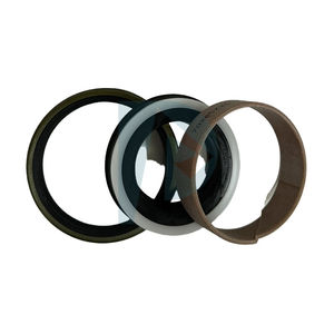 Kits de joints de vérin de réglage de chaîne d'excavatrice pour PC200-5/PC200-6/PC200-7 – Solutions d'étanchéité pour tendeurs de chenilles – Garantie de 3 mois - Product Image 1