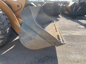 รถตักล้อยาง CASE 621F ปี 2013 สำหรับขาย > CASE > 621F > 2013 - Product Image 6