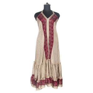 Saree / Sari / Shari Vêtements indiens et pakistanais d'Inde SD002 - Product Image 1