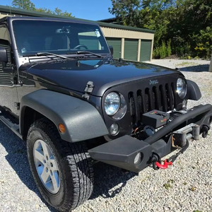 2014 Jeep Wrangler Unlimited Sport - Product Image 1