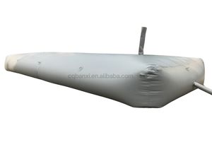 Réservoirs d'eau pliables portables et sac <span class=keywords><strong>de</strong></span> stockage d'eau durable pour des solutions <span class=keywords><strong>de</strong></span> vessie d'eau fiables au Moyen-Orient - Product Image 2