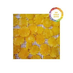 Piña seca suave del proveedor de Vietnam con una amplia experiencia que garantiza un suministro fiable de alta calidad y la satisfacción del cliente - Product Image 4