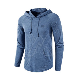 New Arrival High Quality <b>Gym</b> Fitness <b>Hoodies</b> Wholesale Custom Design Men <b>Gym</b> Fitness <b>Hoodies</b> - Product Image 1