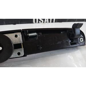 Manija de puerta exterior delantera izquierda para FIAT Panda 3.ª Serie (12>) 73536775 - Product Image 6