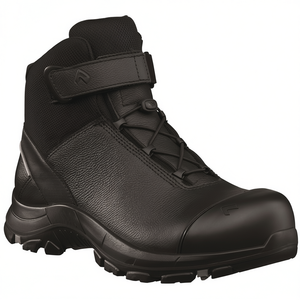 Botas de Seguridad Nevada Mid 2.0 Negras, Talla 12 (47), S3 HRO HI CI WR SRC ESD, Protección para Fitness - Product Image 2