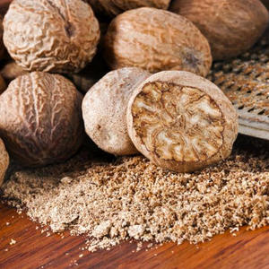 Nuez Moscada y Cardamomo Verde de Alta Calidad, Especias a Granel, Secas, Crudas, al por Mayor, Grado Premium - Product Image 4