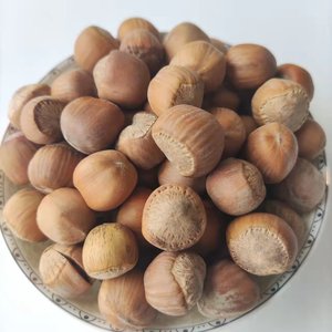 Avellanas tostadas peladas Sabor original Crudo Secado - Product Image 6