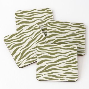 Dessous de verre personnalisés 4 pièces ensemble tasse ardoise sous-verres tapis de table tampons maison pendaison de crémaillère cadeaux de mariage cadeaux de douche nuptiale - Product Image 1