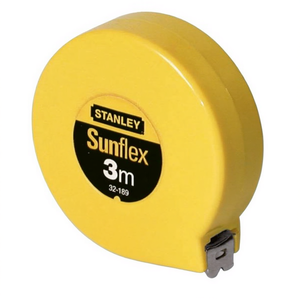 Pour le set de 8 mètres à ruban Stanley Sunfles - Product Image 2