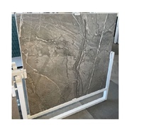 Carreaux de sol et de mur en porcelaine de haute qualité 120x120, antidérapants, brillants, effet brique, pour salle de bain, usage intérieur, design ferme, villas, extérieur