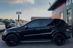 MERCEDES-BENZ ML63 AMG 2009 USADO, Volante a la Izquierda/Derecha - Product Image 3