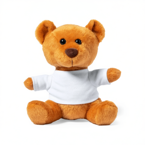 Giocattoli Promozionali Personalizzati in Peluche - Gadget Regalo Sincler - Product Image 3