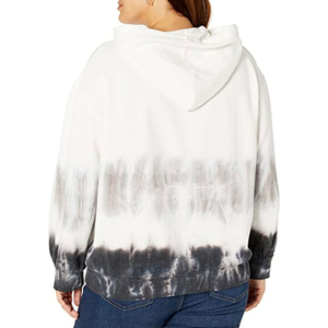 El mejor proveedor con logotipo propio, ropa de moda transpirable para mujer, sudaderas y sudaderas con capucha antibolitas personalizadas para mujer - Product Image 5