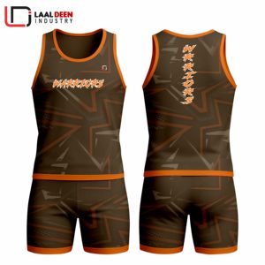 Men Women Professional Running Training Wear <b>Track</b> and <b>Field</b> Unisex Uniform Jogging Suit <b>Track</b> and <b>Field</b> Uniform running clothes - Product Image 6