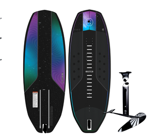 NOUVEAU 2026 Shuttle Falcon 1500 Recruit Foil Package PRÊT À EXPÉDIER - Product Image 3