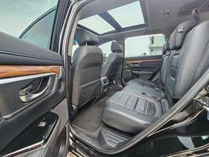 SUV d'occasion RHD Modèle 2024 Transmission Automatique Sièges en Cuir Véhicule Familial Fiable Fourni du Japon Sans Accident Prêt à Expédier - Product Image 3